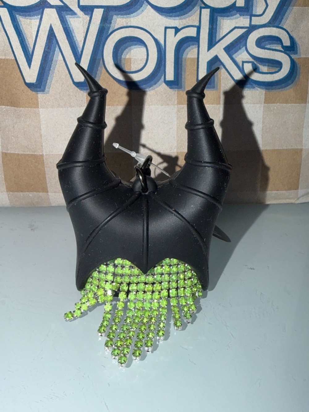 MALEFICENT Bath & Body Works PocketBac Holder